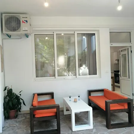 Apartment Neven *